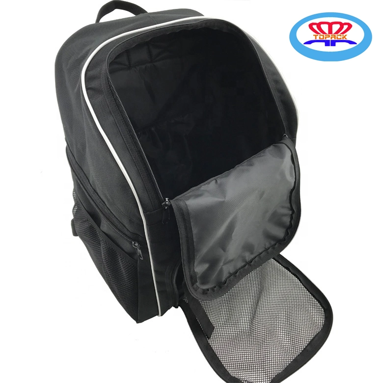 Sports Outdoor Waterproof Ball Bag Backpack with Space Ball Compartment