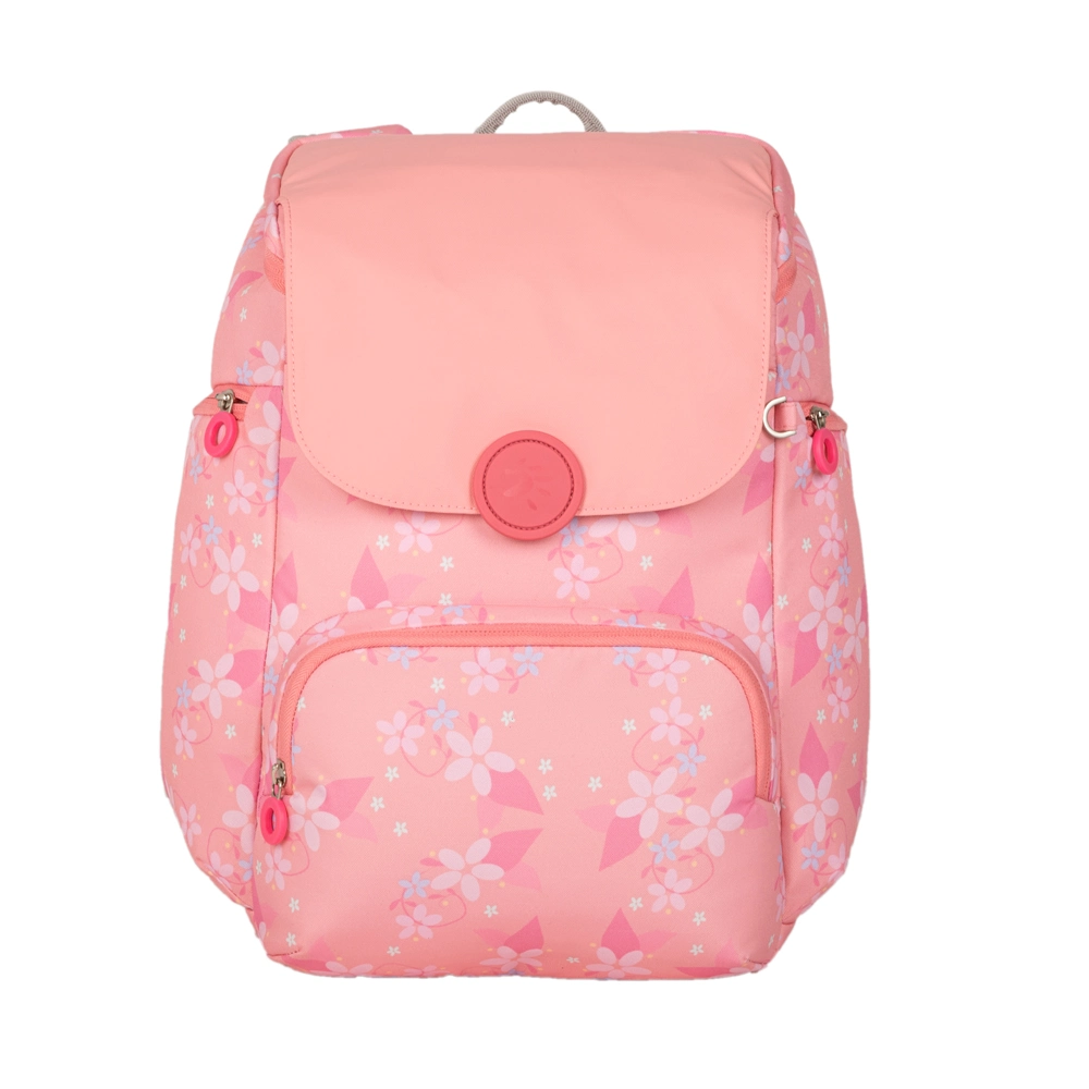 Factory Wholesale Kids Waterproof Fashion Backpack Children Cartoon School Bag Bags