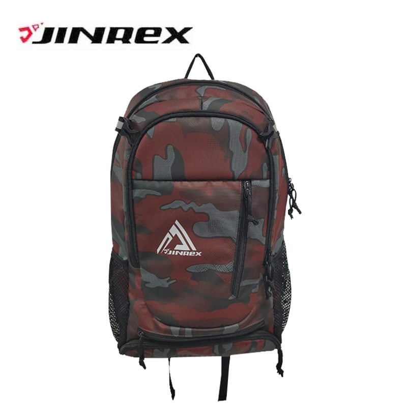 Outdoor Street Leisure Sports Travel High Middle School Daily Trekking College Double Shoulder Printing Backpack