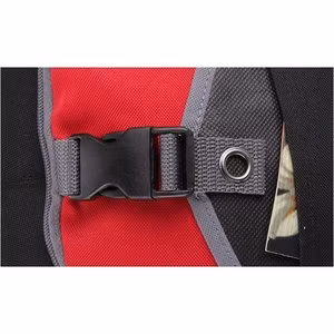 カジュアル/キャンプ用にカスタマイズされた Escape ポリエステル バックパック